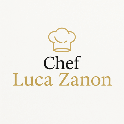 Chef Luca Zanon – cucina italiana contemporanea ed esperienze culinarie su misura